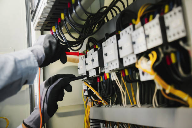 Best Surge Protection Installation  in Rainbow Springs, FL