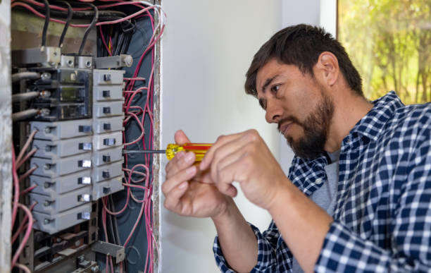 Commercial Electrical Services in Rainbow Springs, FL